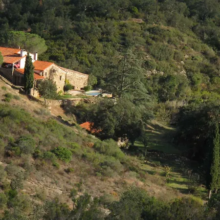 בית נופש Mas De La Fariole Caixas